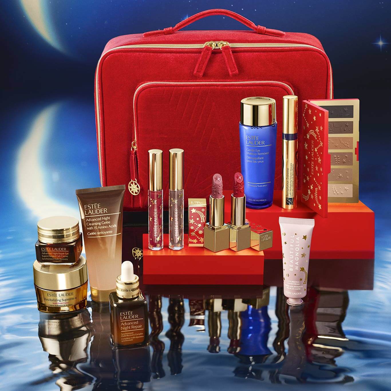 Gift Guide 2023, Best Holiday Beauty Gifts