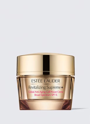 estée lauder revitalizing supreme global anti aging crème moisturizer