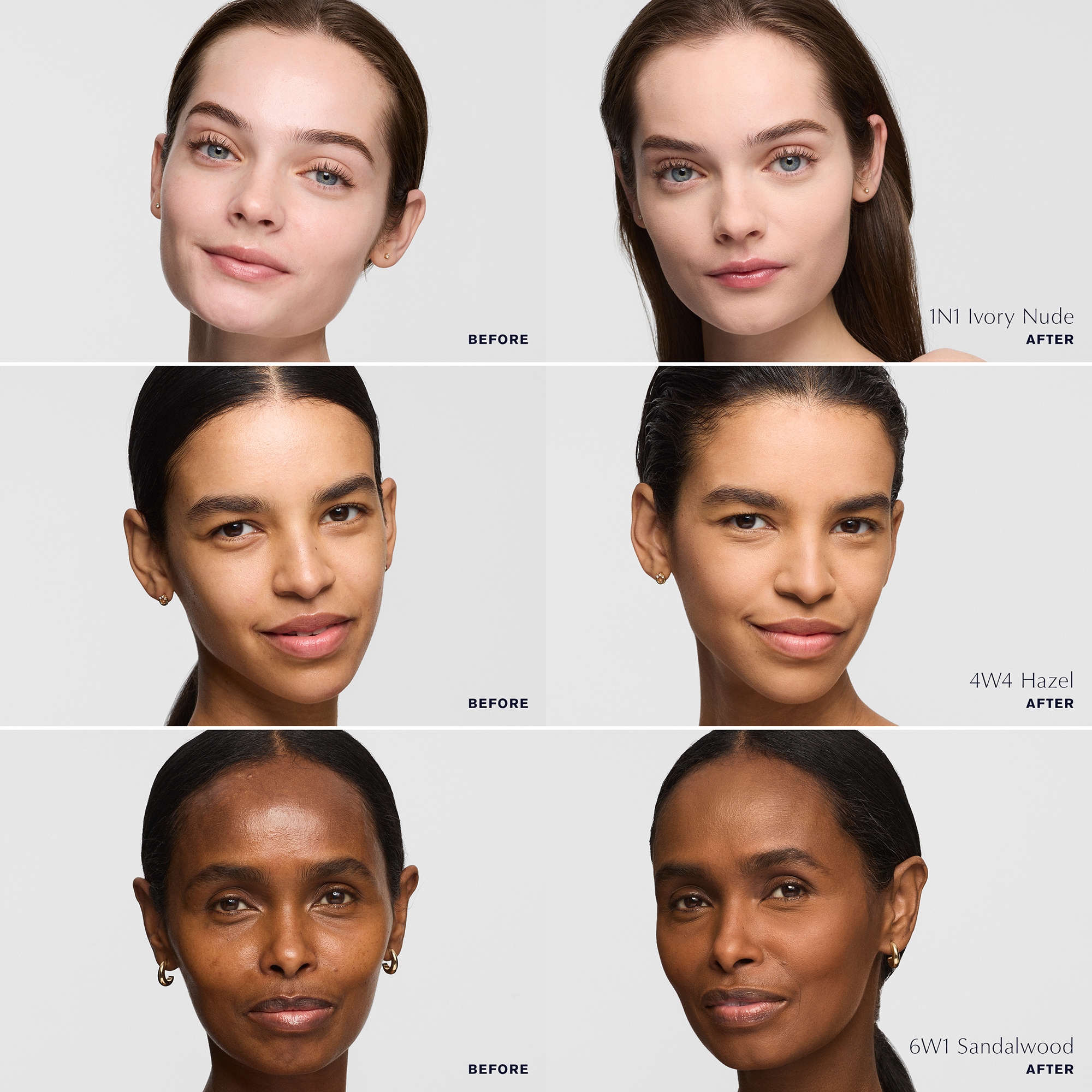Double Wear Stay-in-Place Matte Powder Foundation | Estée Lauder