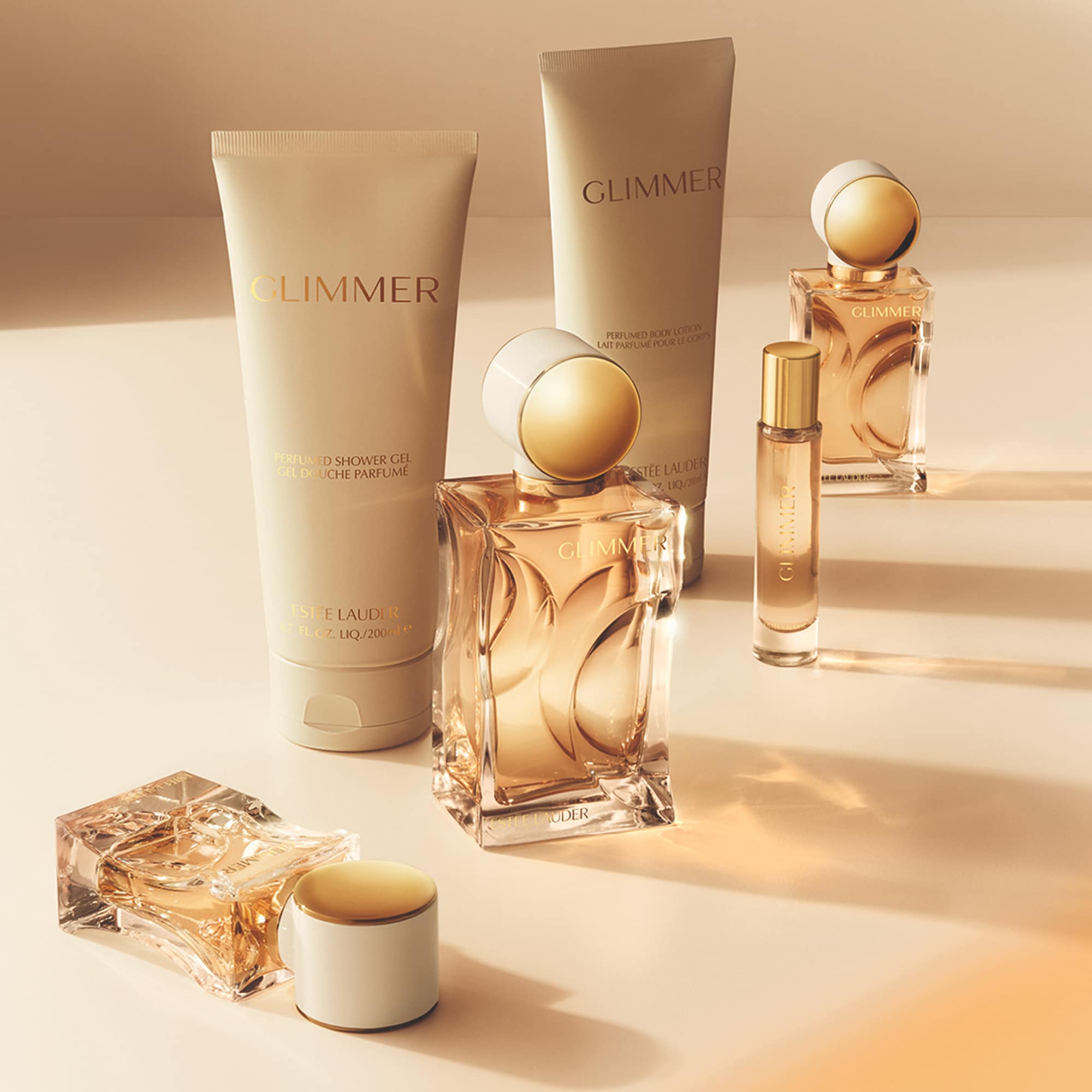 Glimmer Eau de Parfum Spray | Estée Lauder