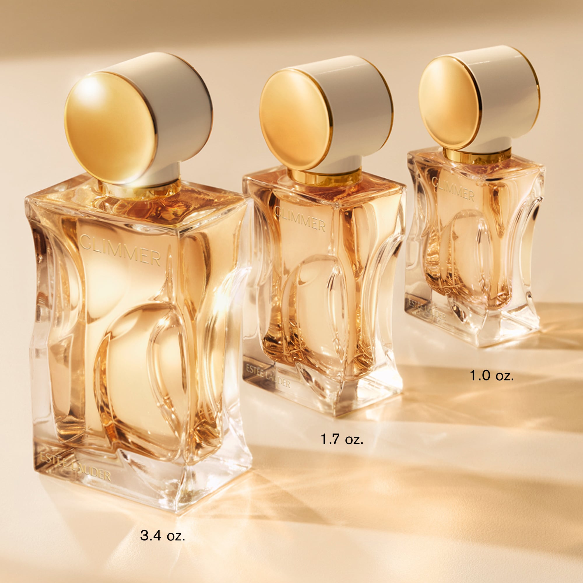 Glimmer Eau de Parfum Spray | Estée Lauder