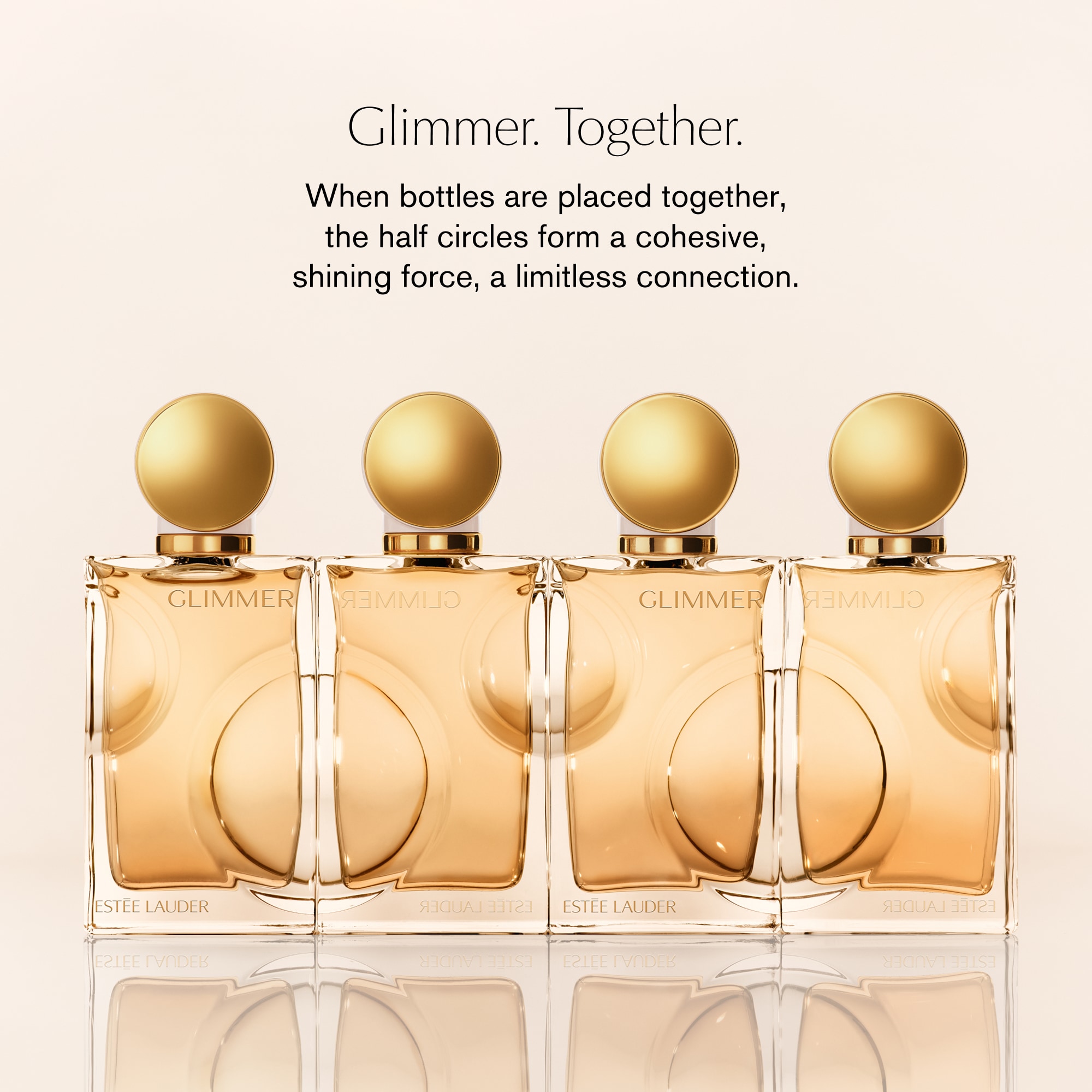 Glimmer Eau de Parfum Spray | Estée Lauder