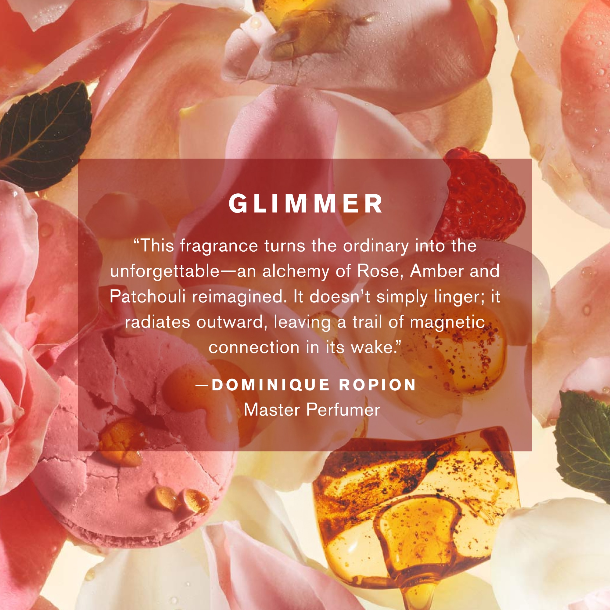 Glimmer Eau de Parfum Spray | Estée Lauder