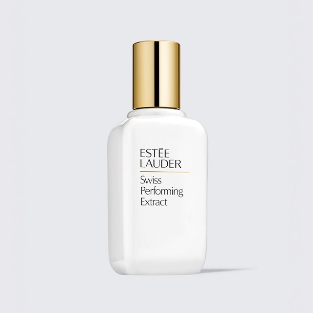 Swiss Performing Extract Moisturizer