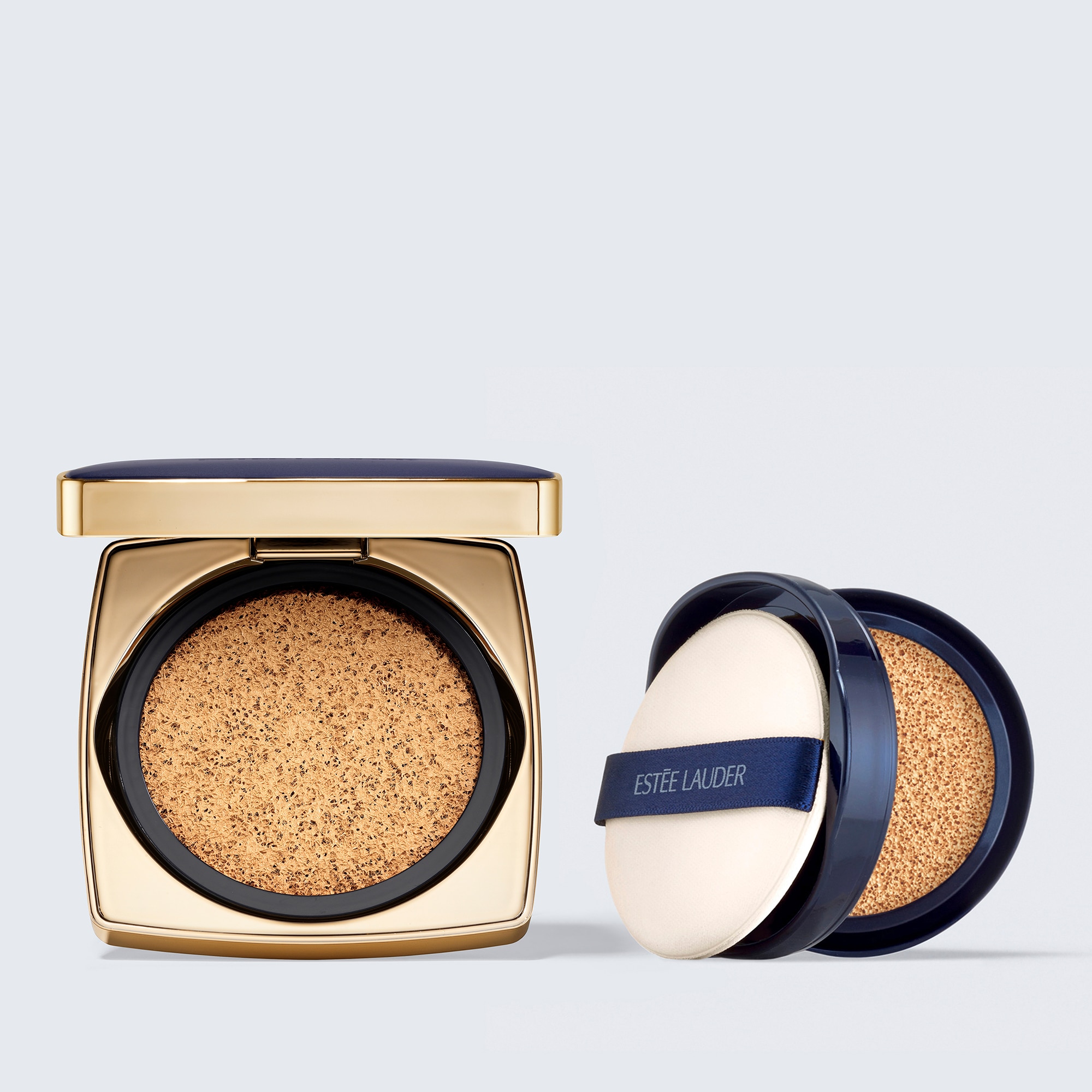 定率割引 往復 Glow Soft Wear Double Matte Refill + 36 SPF Makeup Cushion 口紅
