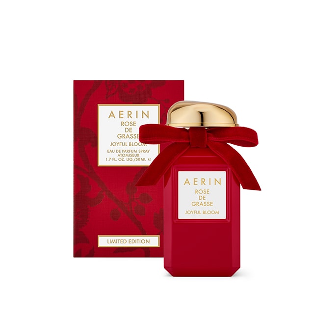 AERIN Rose de Grasse Joyful Bloom Limited Edition