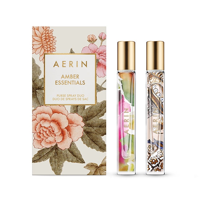 AERIN Amber Essentials