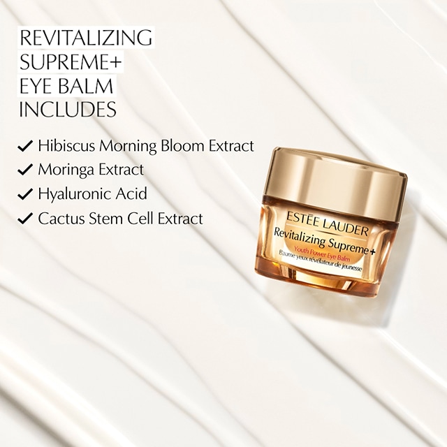 Revitalizing Supreme+ Eye Balm Skincare Set