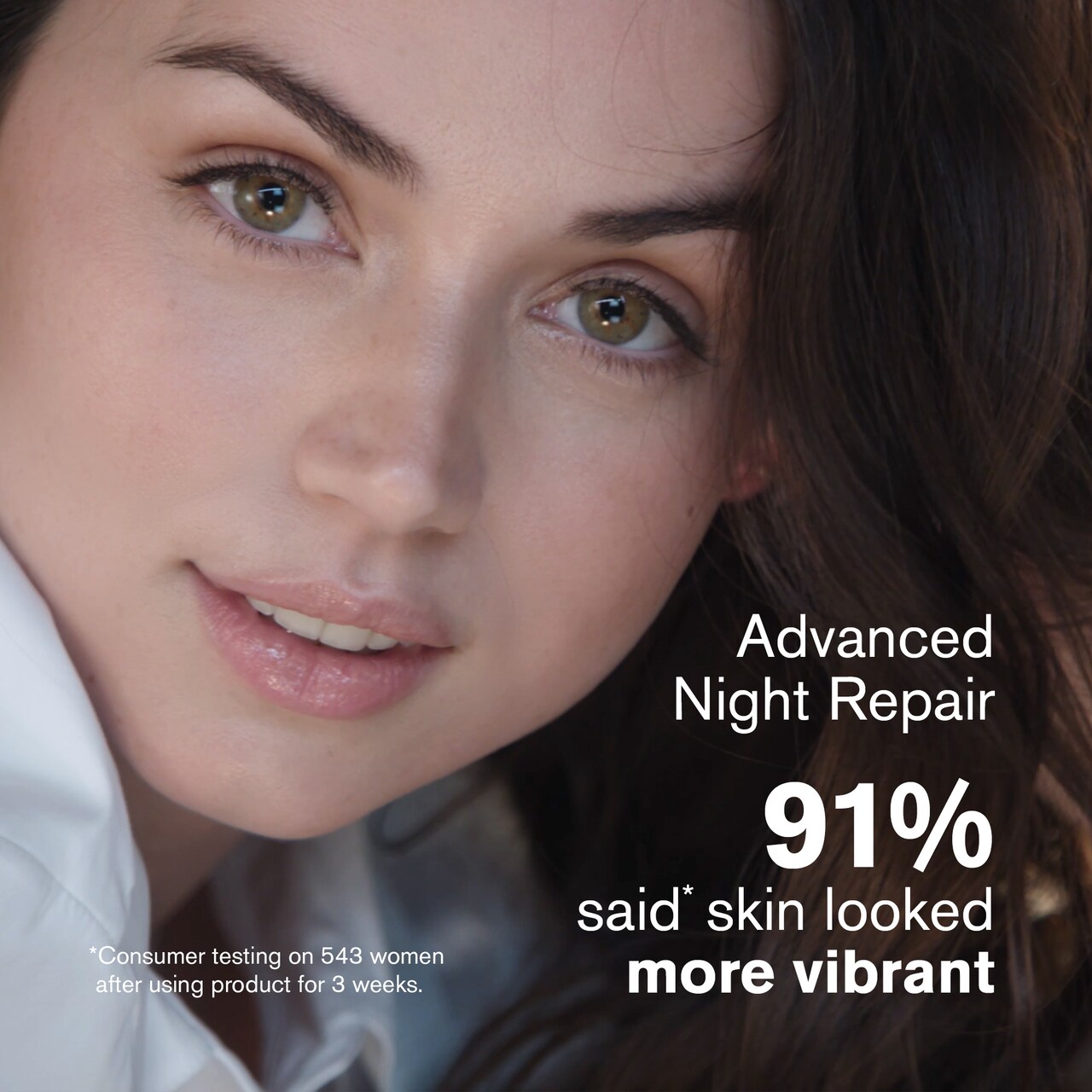 Advanced Night Repair Serum Skincare Set