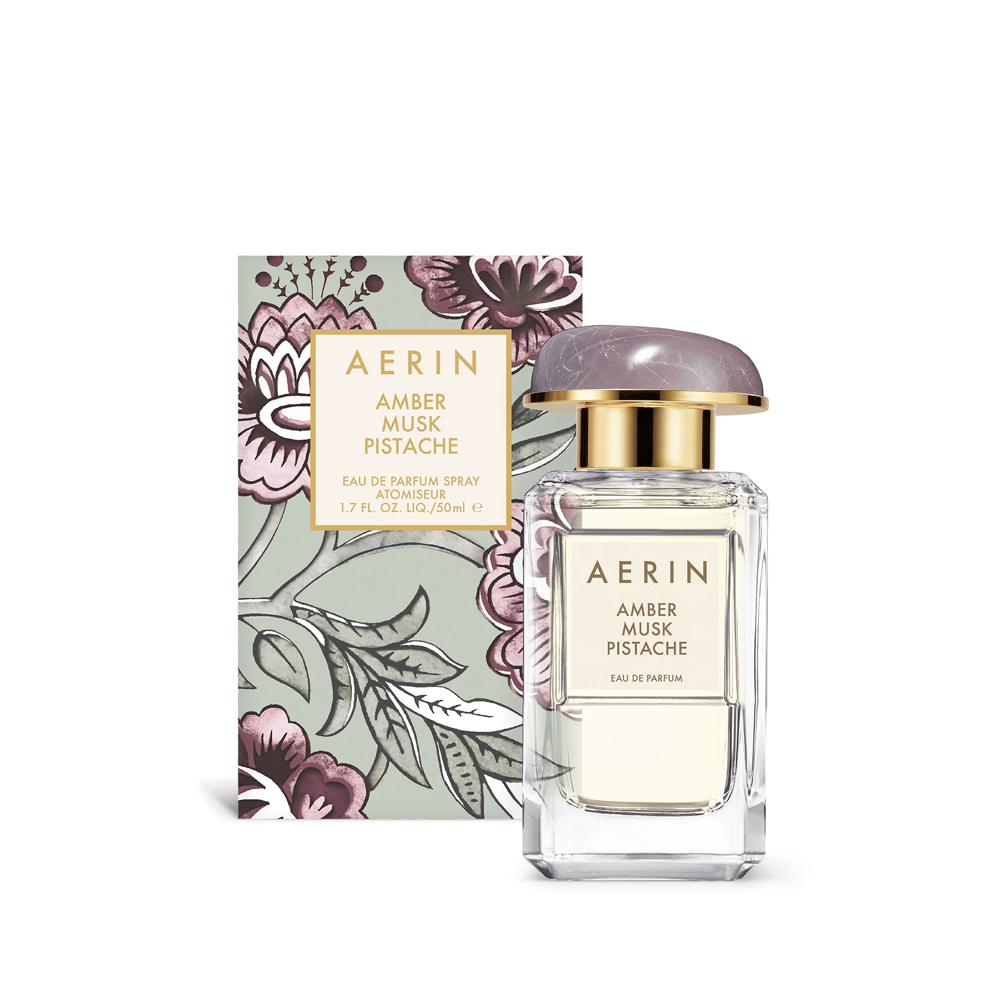 AERIN Amber Musk Pistache Eau de Parfum Spray | Estée Lauder