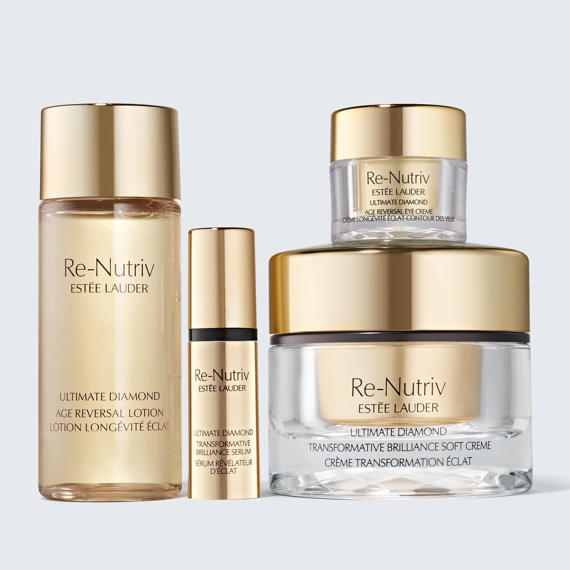 Visible Age Reversal Collection Skincare Gift Set | Estée Lauder