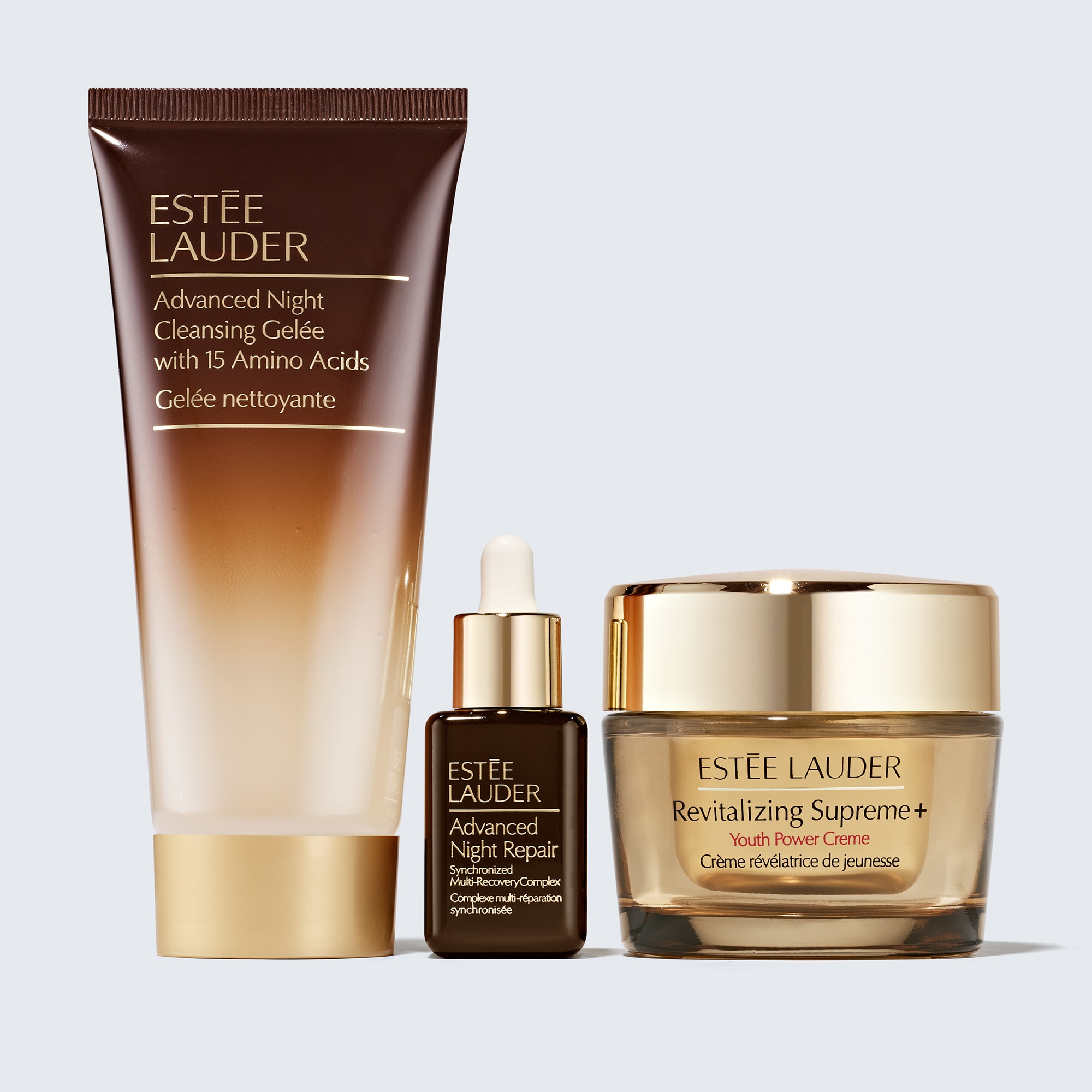 Revitalizing Supreme+ Skincare Gift Set | Estée Lauder