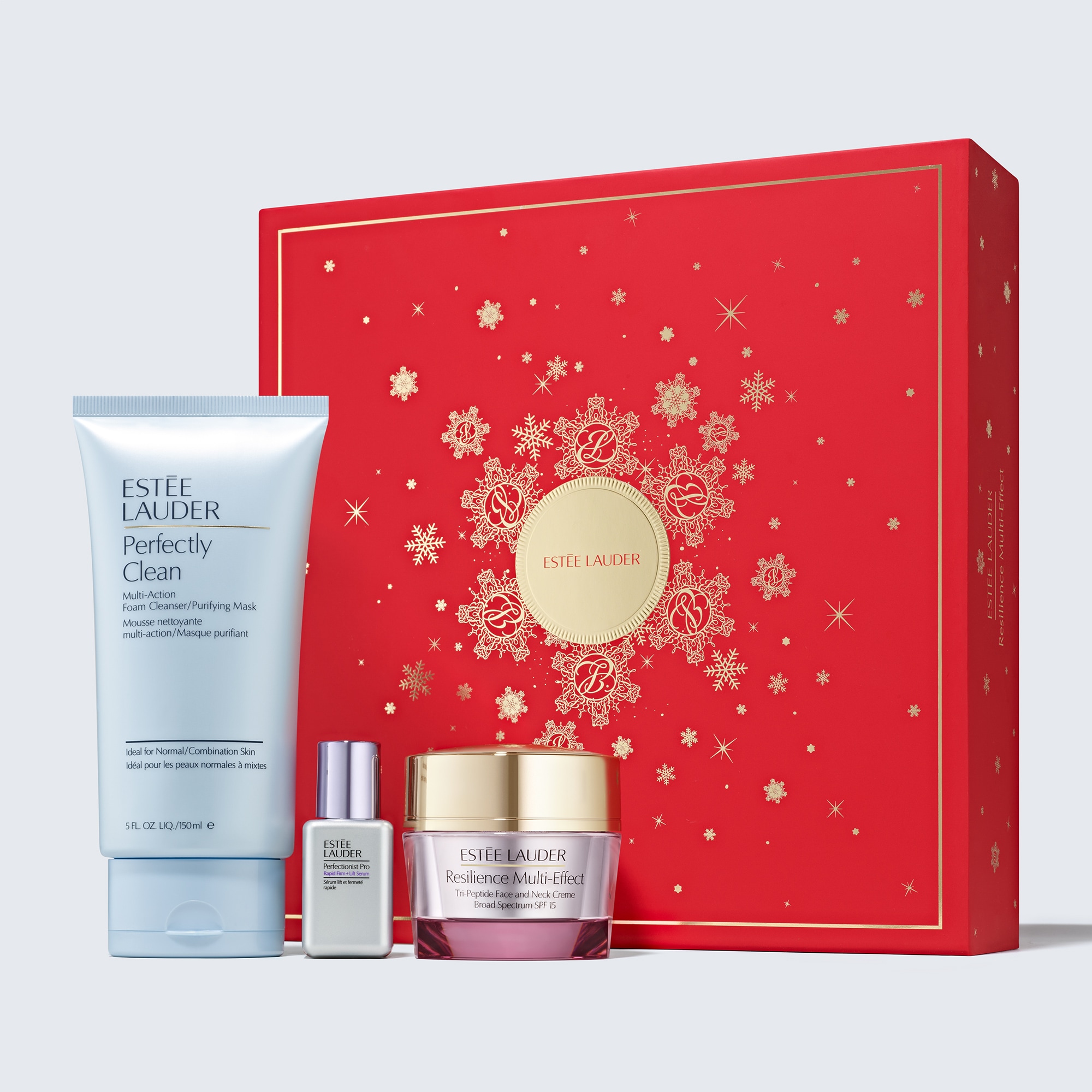 Resilience Multi-Effect Skincare Gift Set | Estée Lauder