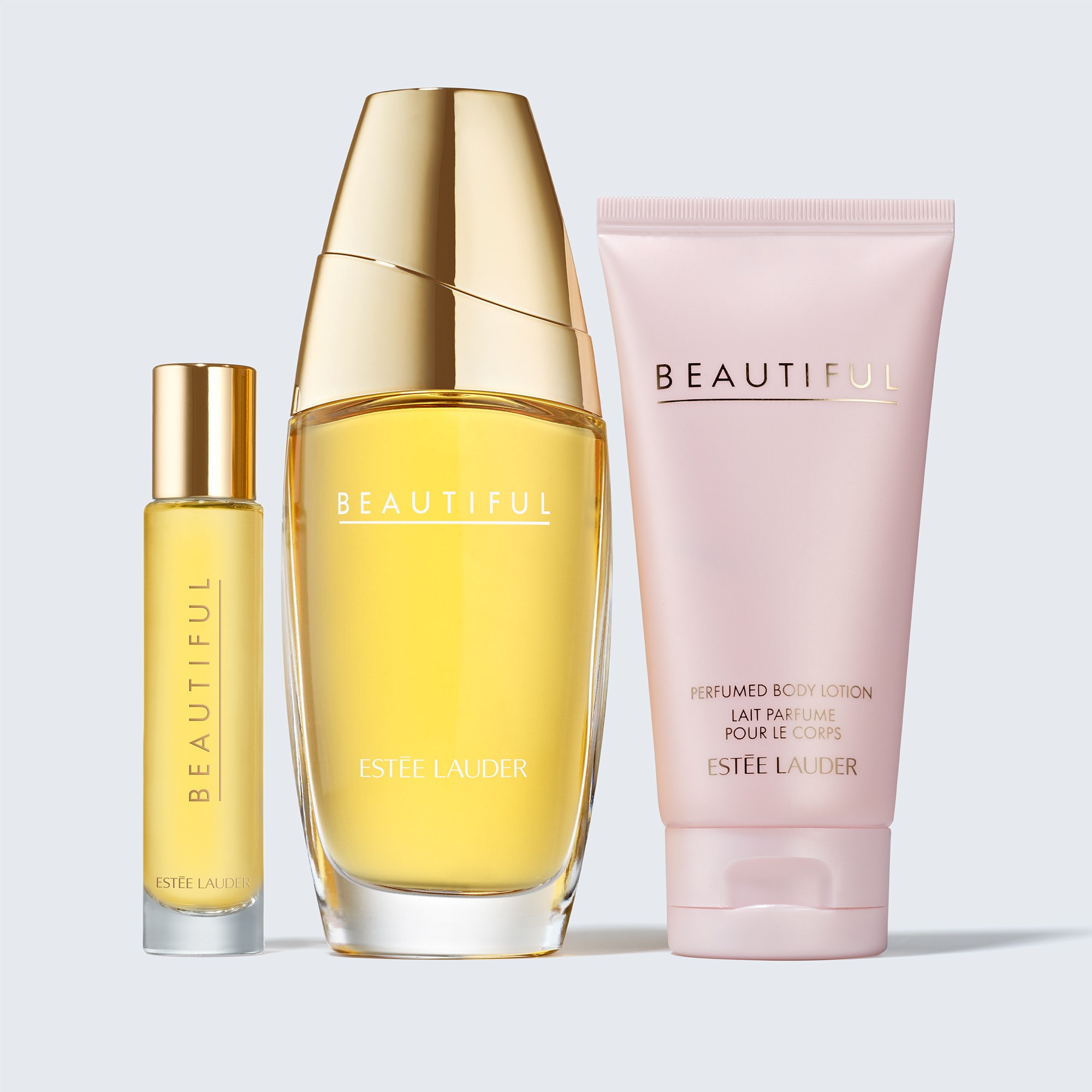 Beautiful The Favorites Fragrance Gift Set | Estée Lauder
