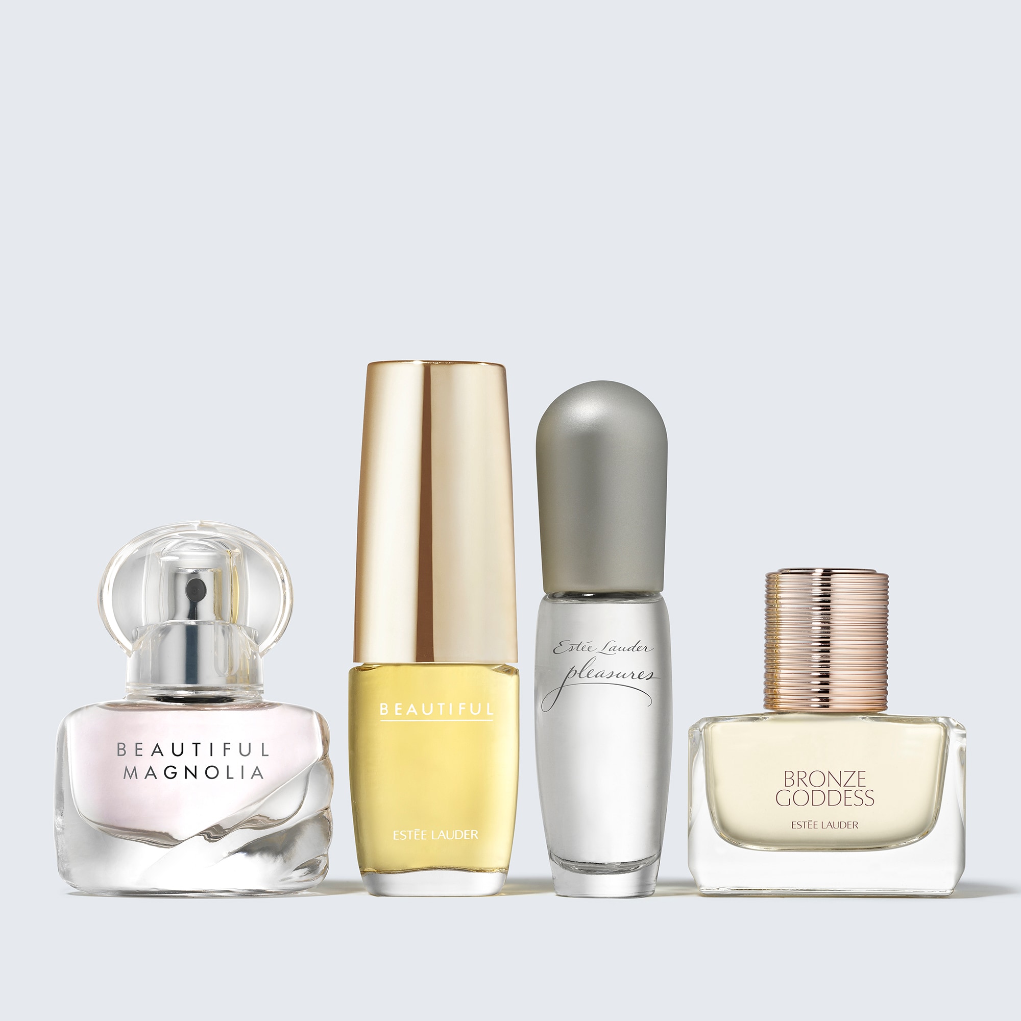 Fragrance Treasures Mini Fragrance Gift Set | Estée Lauder