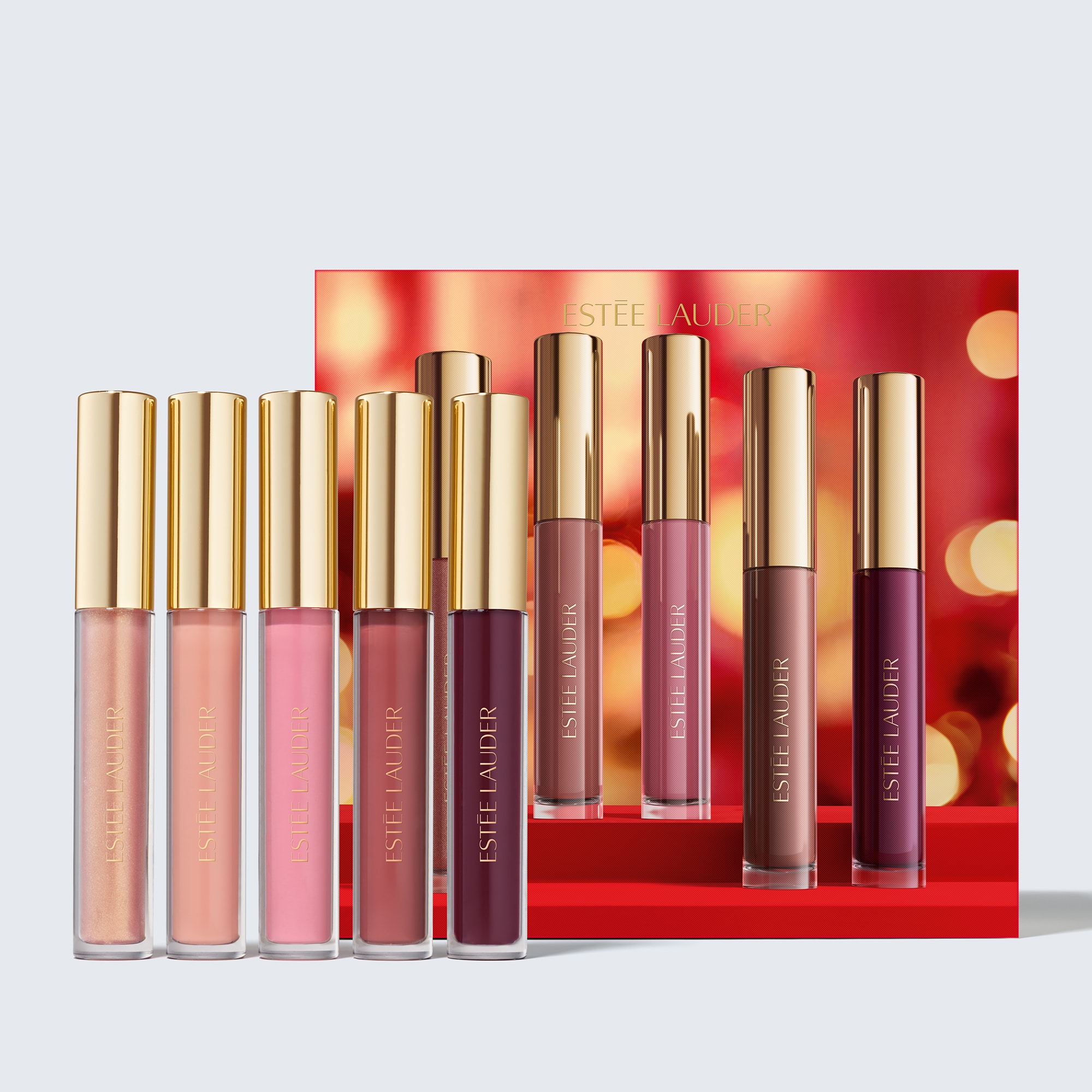 Estée Lauder Lip Makeup | Lipstick, Lip Gloss, Lip Liner & More