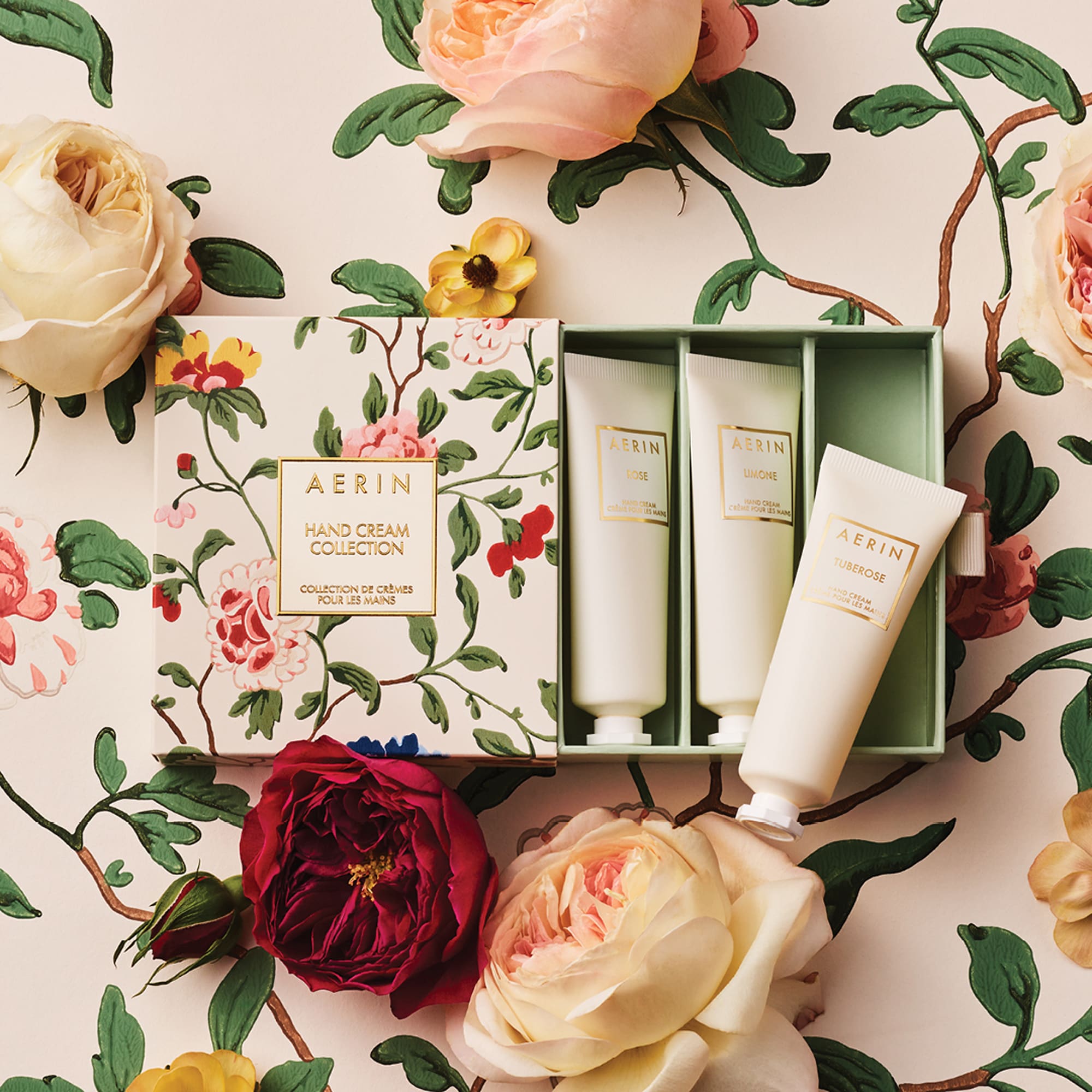 AERIN Hand Cream Collection | Estée Lauder