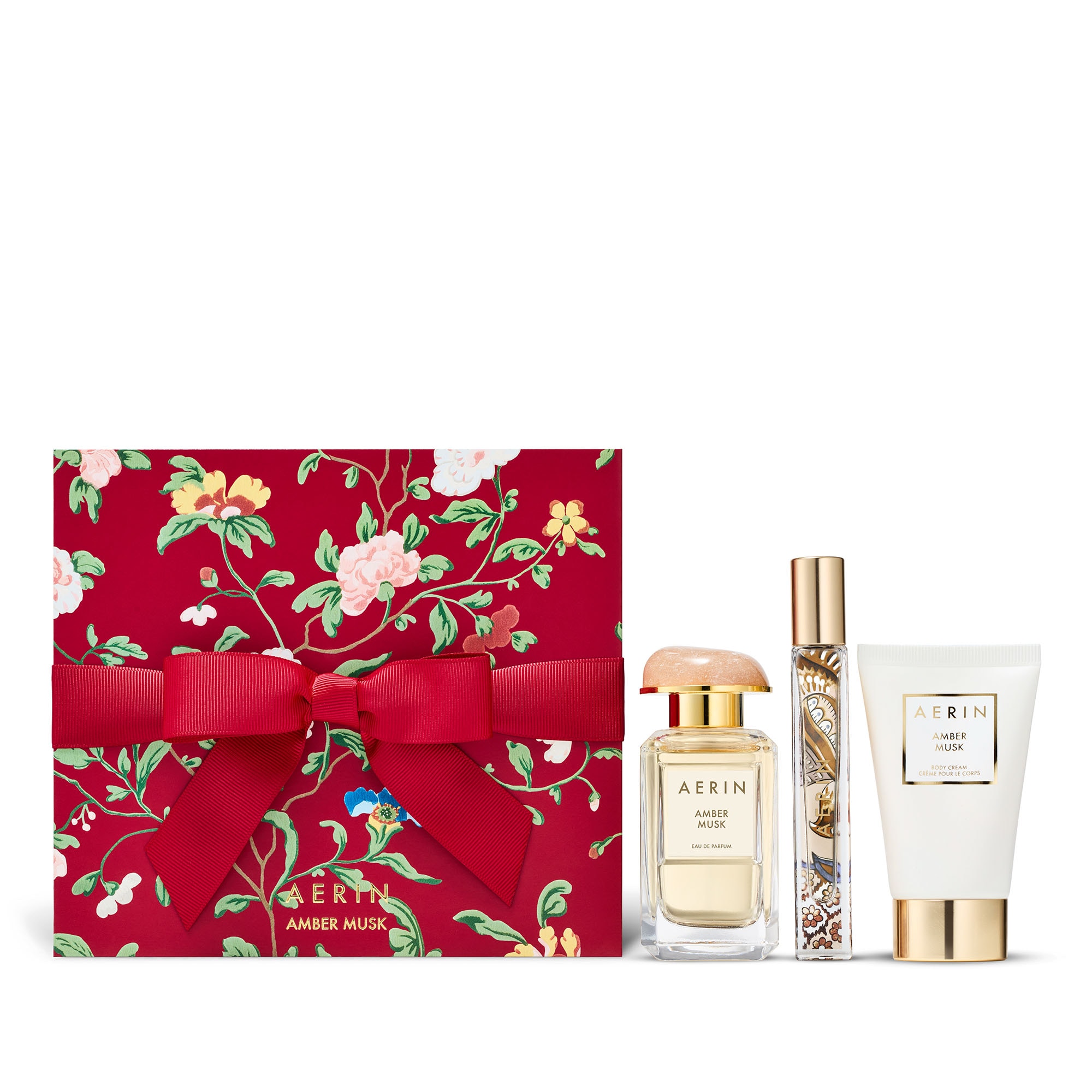 AERIN Amber Musk Fragrance Gift Set | Estée Lauder