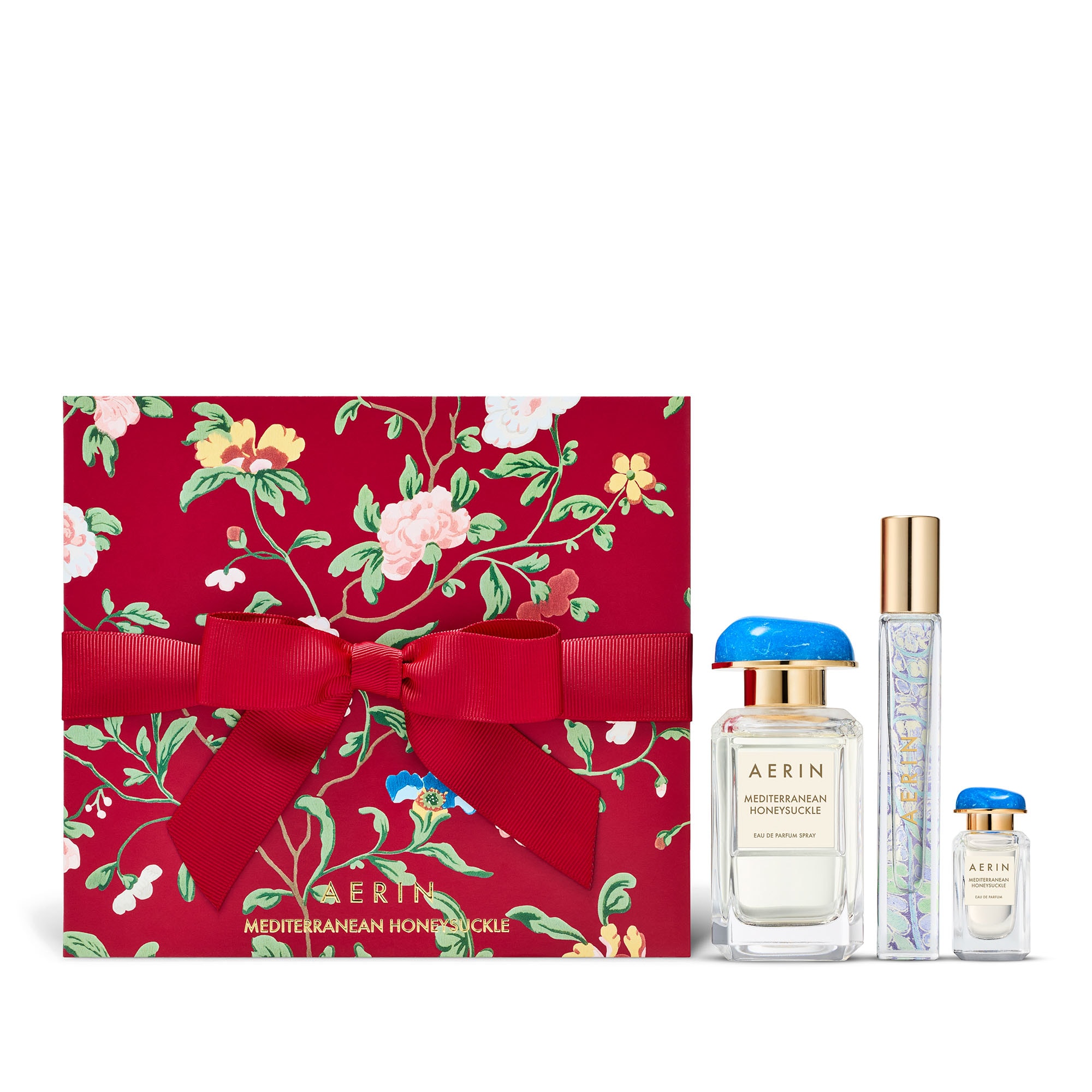 AERIN Mediterranean Honeysuckle Fragrance Gift Set | Estée Lauder