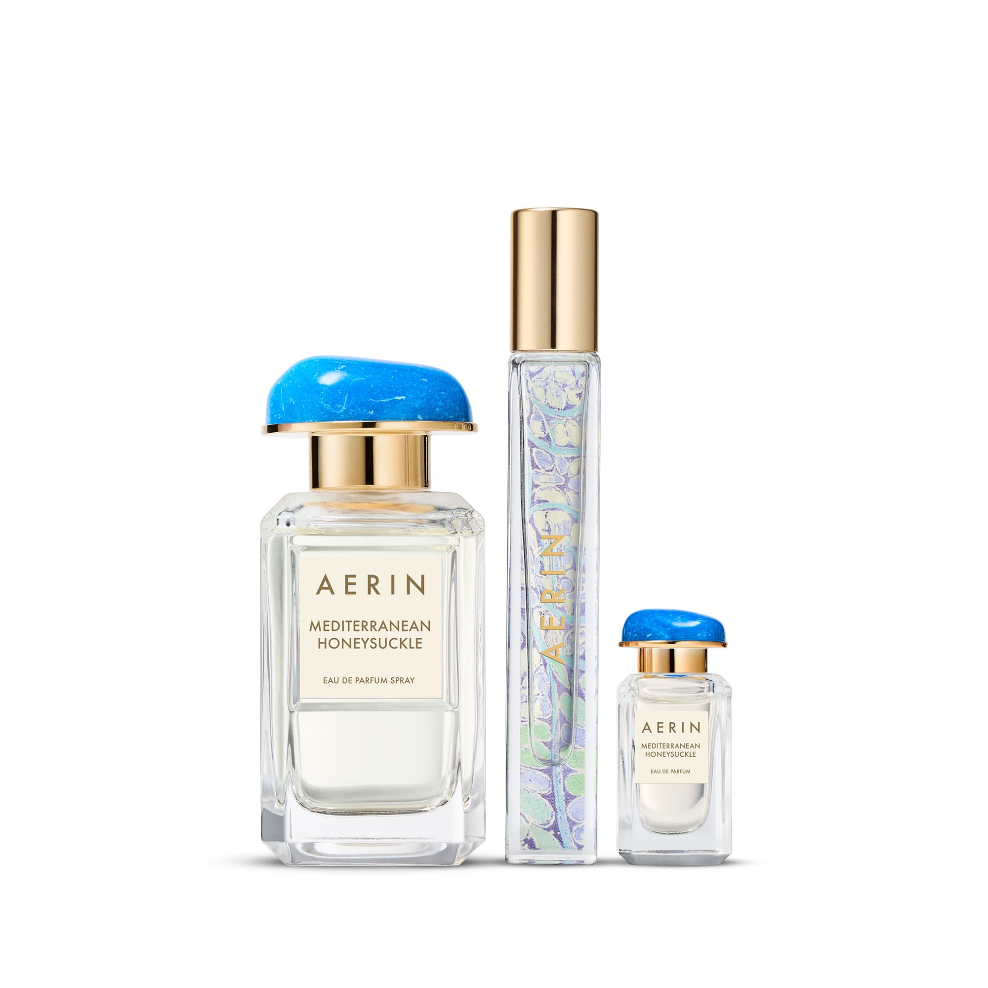 AERIN Mediterranean Honeysuckle Fragrance Gift Set | Estée Lauder