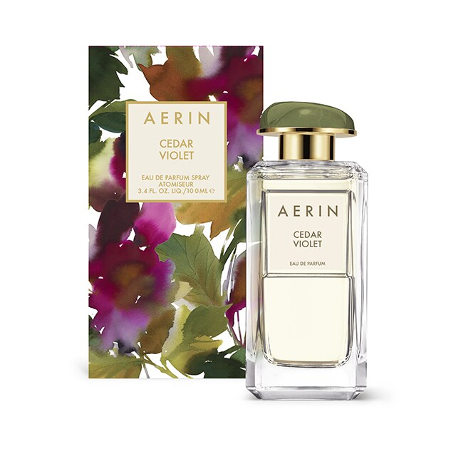 AERIN Cedar Violet Eau de Parfum Spray | Estée Lauder