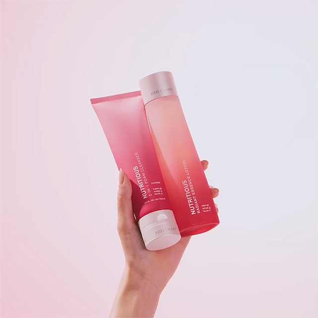 Nutritious Radiant Essence Treatment Lotion | Estée Lauder
