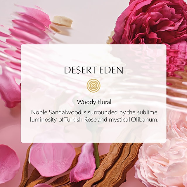 Desert Eden Travel Size