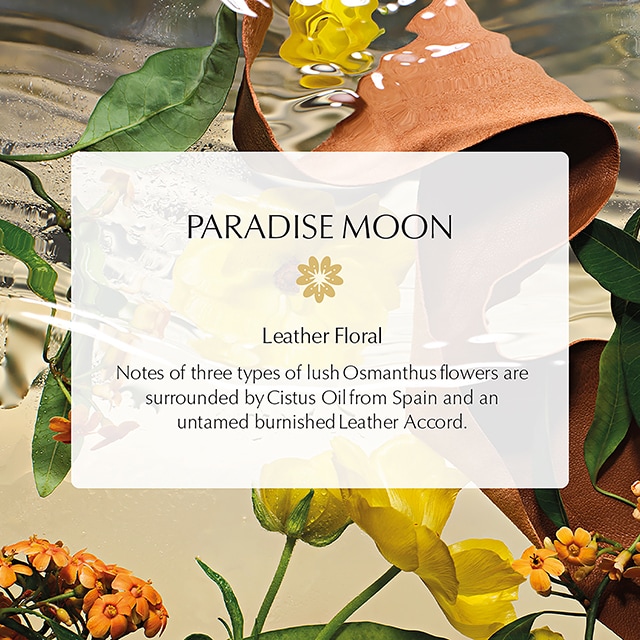 Paradise Moon Travel Size