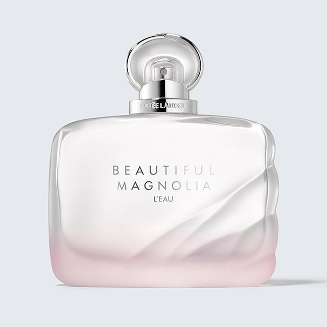 Beautiful Magnolia L’Eau