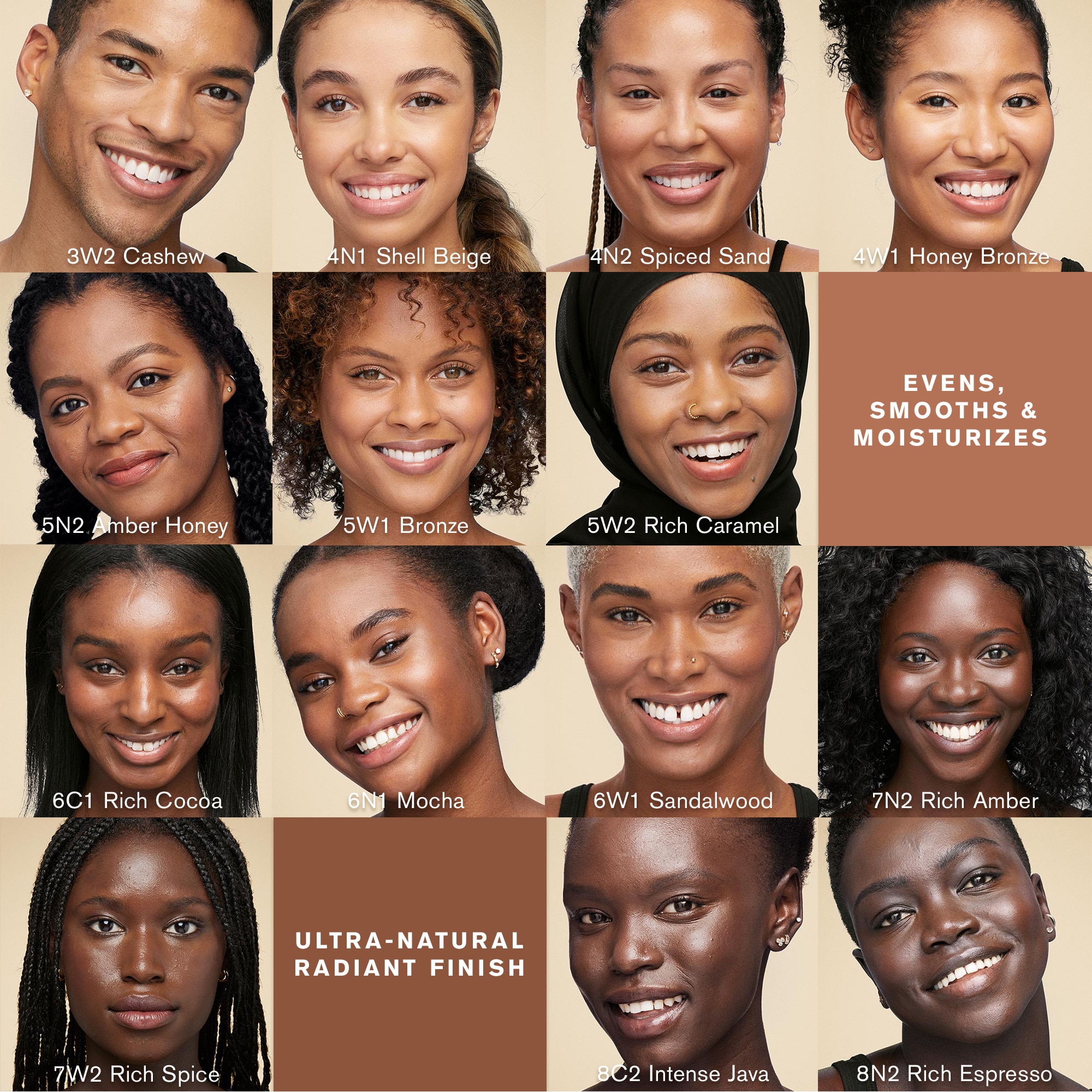 Futurist Hydra Rescue Moisturizing Foundation SPF 45 | Estée Lauder