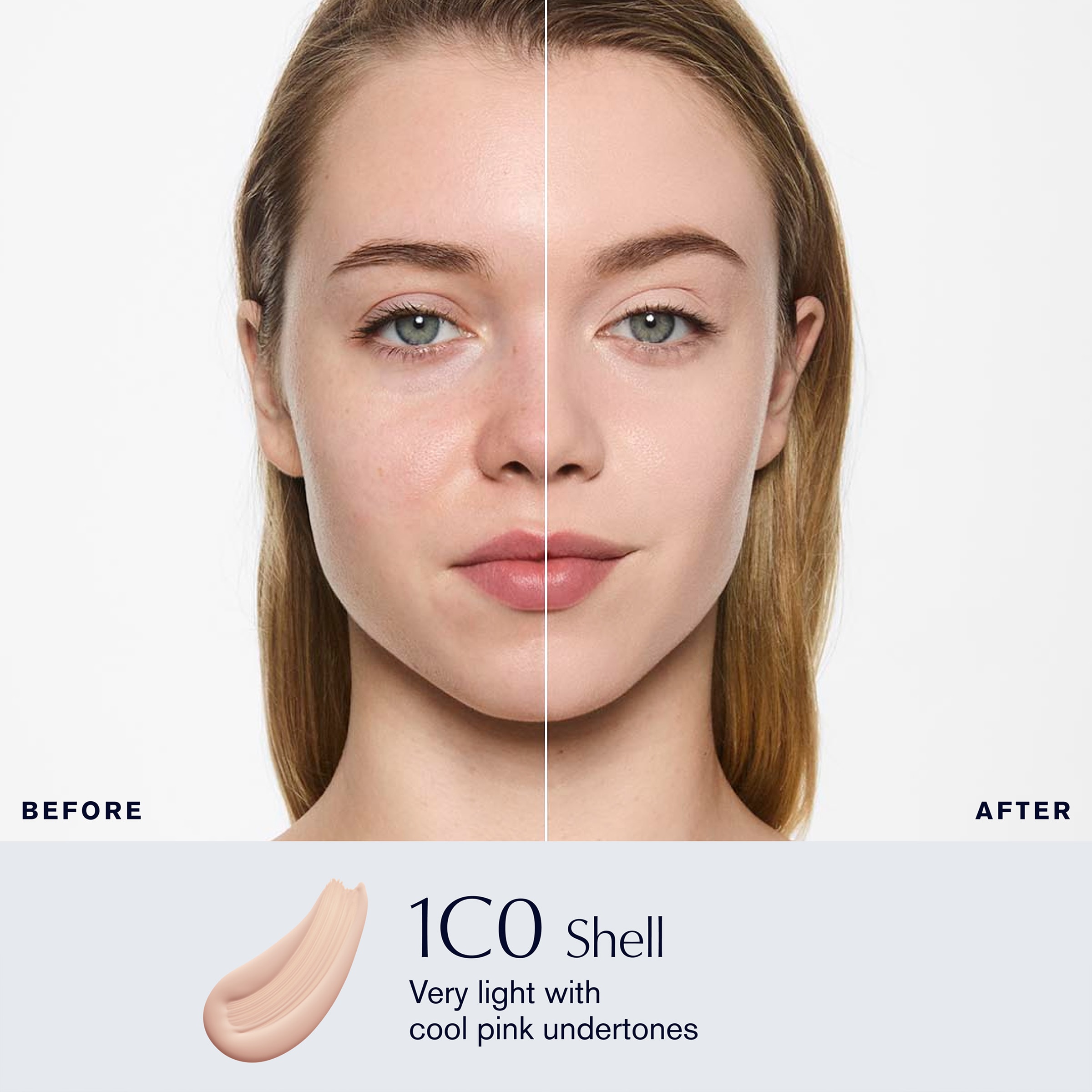 Double Wear Stay-in-Place Longwear Matte Foundation | Estée Lauder