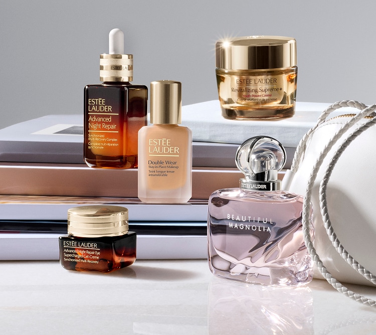 Estée Lauder | Shop Our Holiday Blockbuster Beauty Gift Set