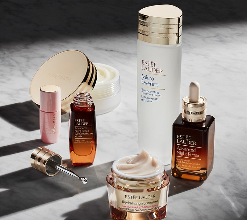 Estee Lauder | Beauty Products, Skin Care & Makeup
