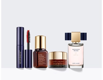 Estee Lauder Free Gifts Special Offers And Promotions