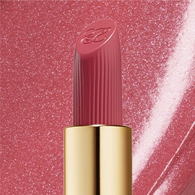 Estée Lauder Pure Color Long-Lasting Lipstick In 18 Bois de Rose & Urban  Auburn