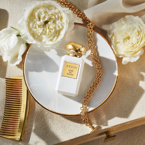 The AERIN Wedding Perfume For Any Wedding | Discover | Estée Lauder