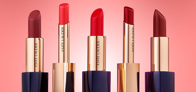 Estée Lauder Lip Makeup | Lipstick, Lip Gloss, Lip Liner & More