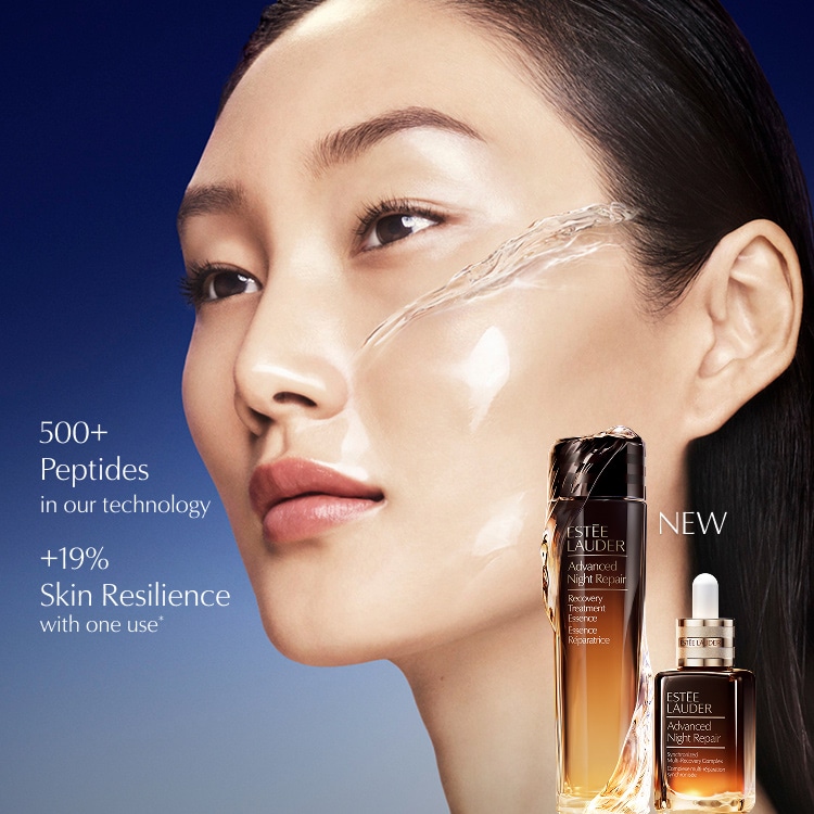 Advanced Night Repair Recovery Treatment Essence/Treatment Lotion