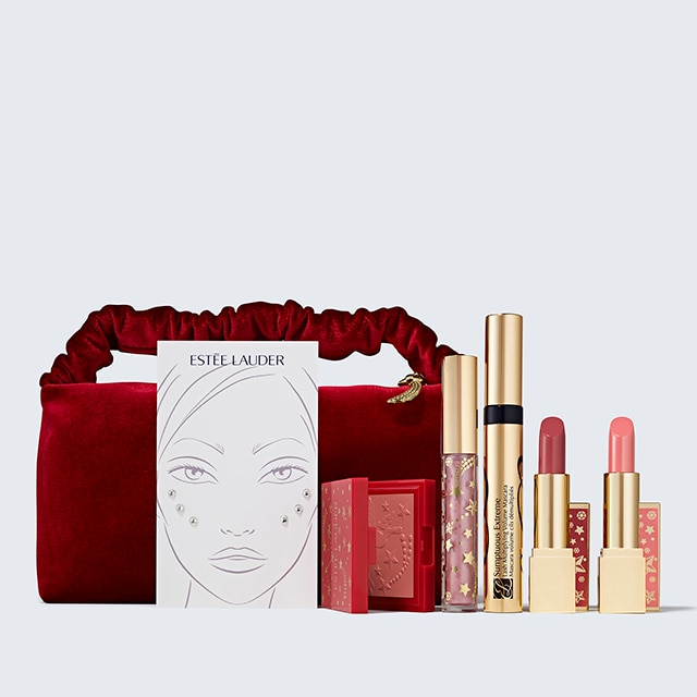 Wish Upon A Star Makeup Gift Set | Estée Lauder Official Site
