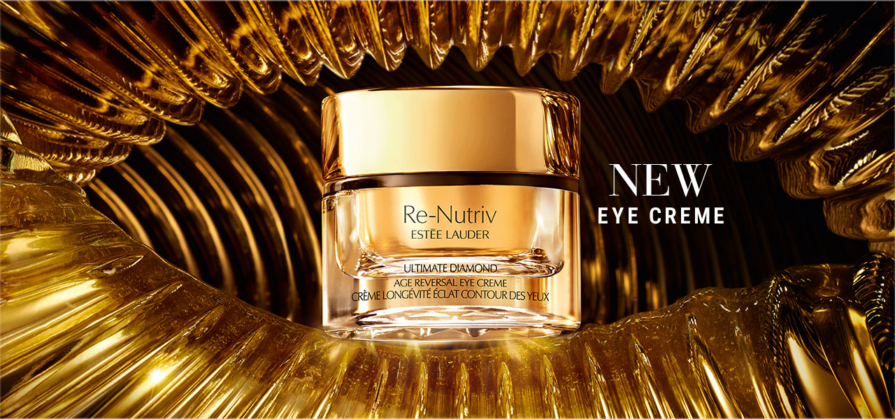 Re-Nutriv Eye Cream & Treatment | Skincare | Estée Lauder