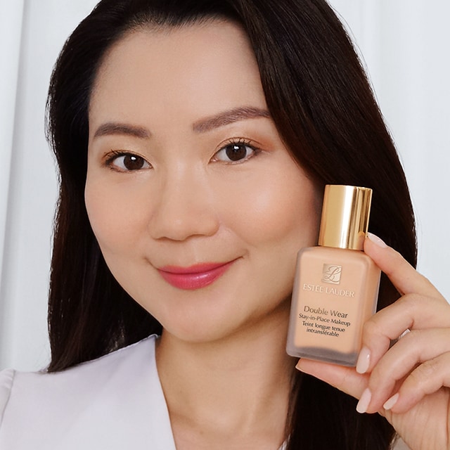 Virtually Try On Makeup, Lip & Foundation