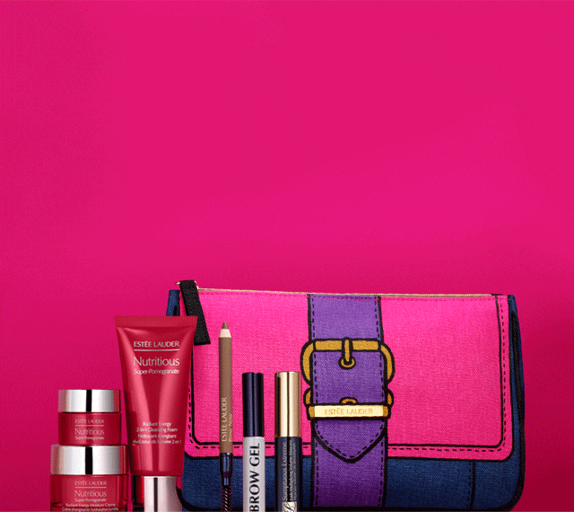 Estee Lauder Gift With Purchase May 2020 fragrancesparfume